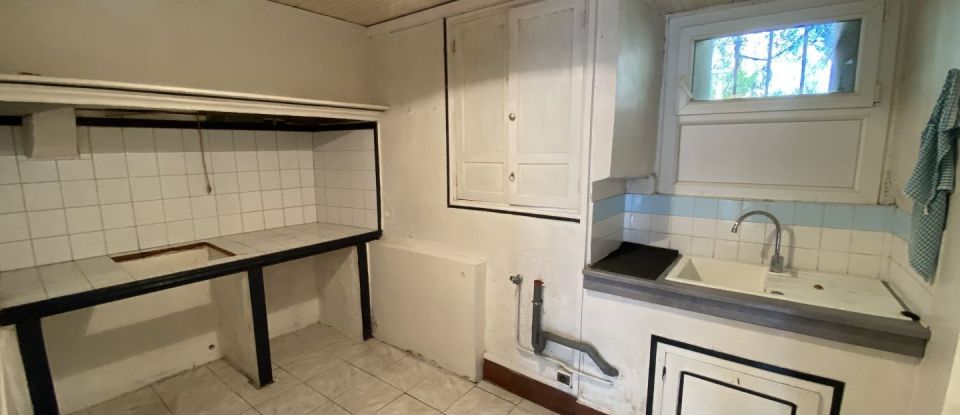 Maison 5 pièces de 87 m² à Ancizan (65440)