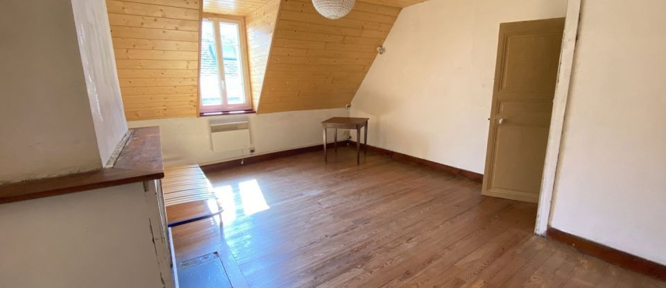 Maison 5 pièces de 87 m² à Ancizan (65440)