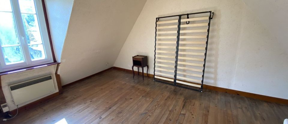 Maison 5 pièces de 87 m² à Ancizan (65440)