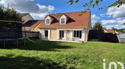 Maison 6 pièces de 154 m² à Saint-Pierre-du-Perray (91280)