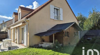 Maison 6 pièces de 154 m² à Saint-Pierre-du-Perray (91280)