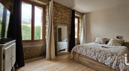 Traditional house 8 rooms of 218 m² in Sainte-Cécile (85110)