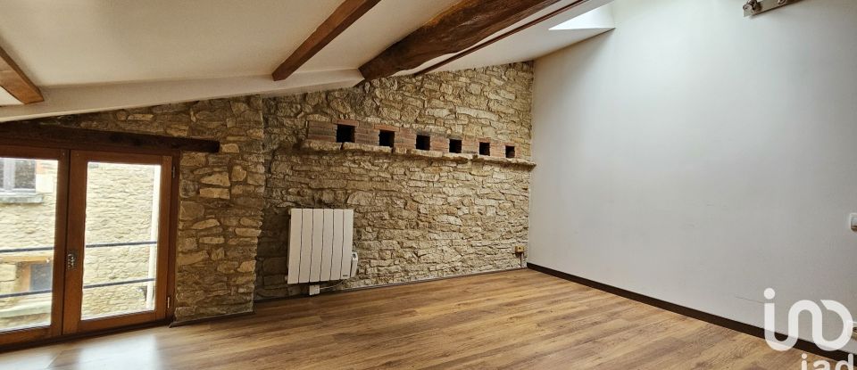 Maison traditionnelle 8 pièces de 218 m² à Sainte-Cécile (85110)