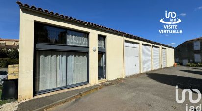 Building in L'Hermenault (85570) of 265 m²