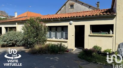 Immeuble de 265 m² à L'Hermenault (85570)