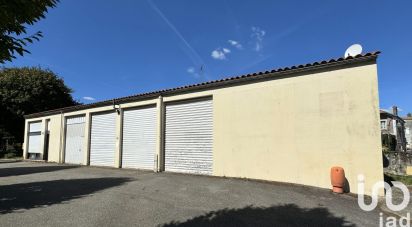 Immeuble de 265 m² à L'Hermenault (85570)