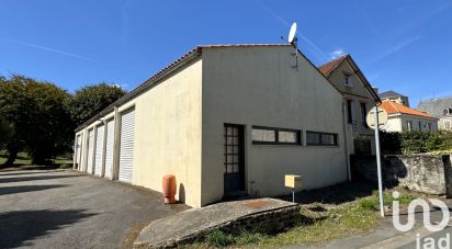 Immeuble de 265 m² à L'Hermenault (85570)