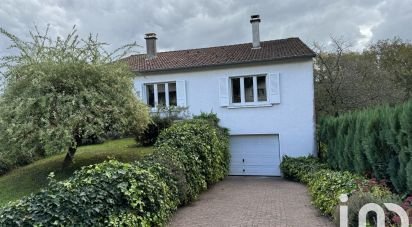 House 4 rooms of 125 m² in Villing (57550)