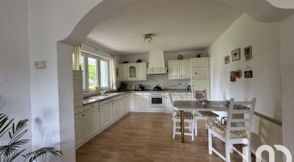 House 4 rooms of 125 m² in Villing (57550)