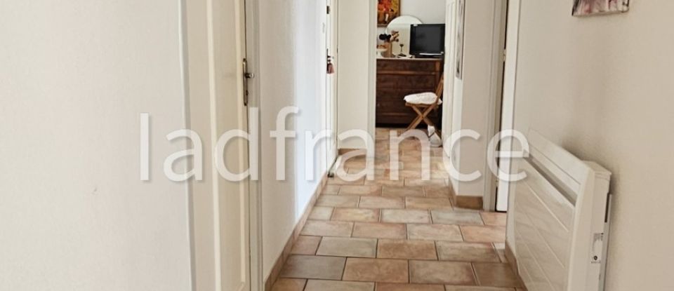 Maison traditionnelle 4 pièces de 84 m² à Perpignan (66000)