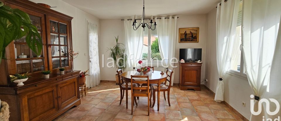 Maison traditionnelle 4 pièces de 84 m² à Perpignan (66000)