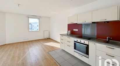 Appartement 2 pièces de 45 m² à Rennes (35000)