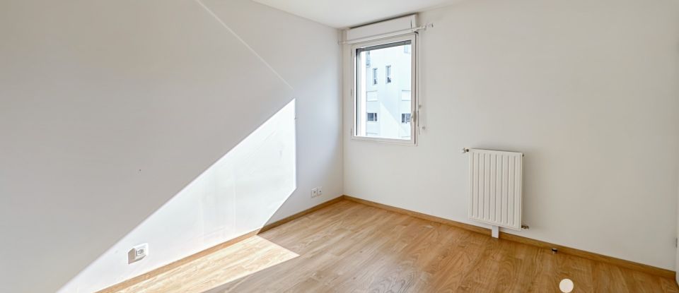 Appartement 2 pièces de 45 m² à Rennes (35000)