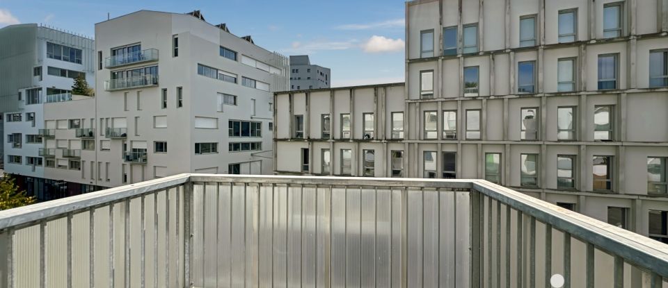 Apartment 2 rooms of 45 m² in Rennes (35000)