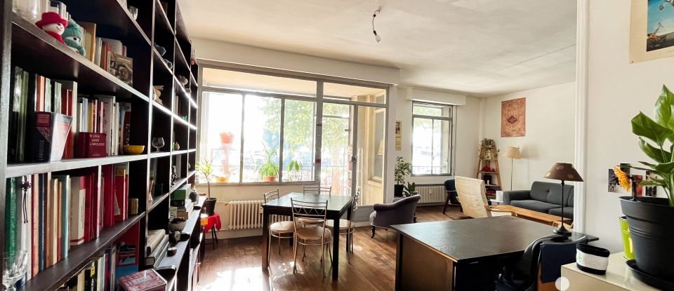 Appartement 4 pièces de 91 m² à Rouen (76000)