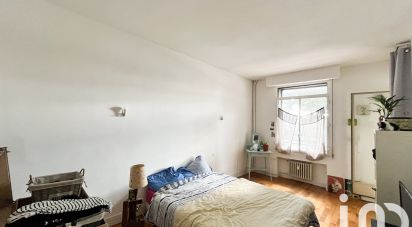 Appartement 4 pièces de 91 m² à Rouen (76000)