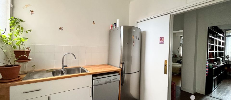 Appartement 4 pièces de 91 m² à Rouen (76000)