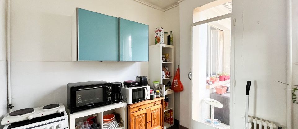 Appartement 4 pièces de 91 m² à Rouen (76000)