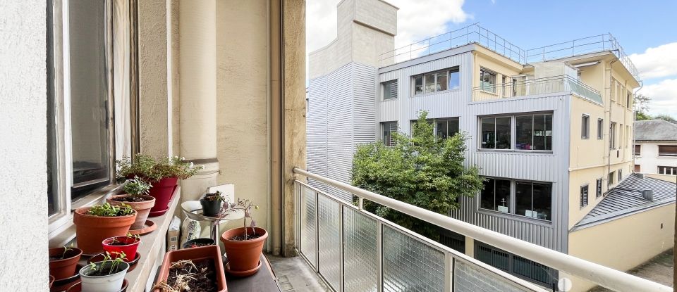 Appartement 4 pièces de 91 m² à Rouen (76000)