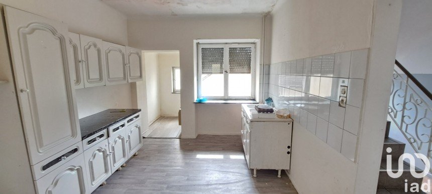 Vente Maison 115m² 5 Pièces à Saint-Louis-lès-Bitche (57620) - Iad France