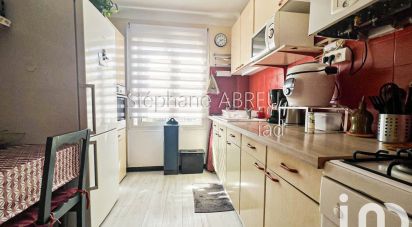 Appartement 3 pièces de 75 m² à Perpignan (66000)