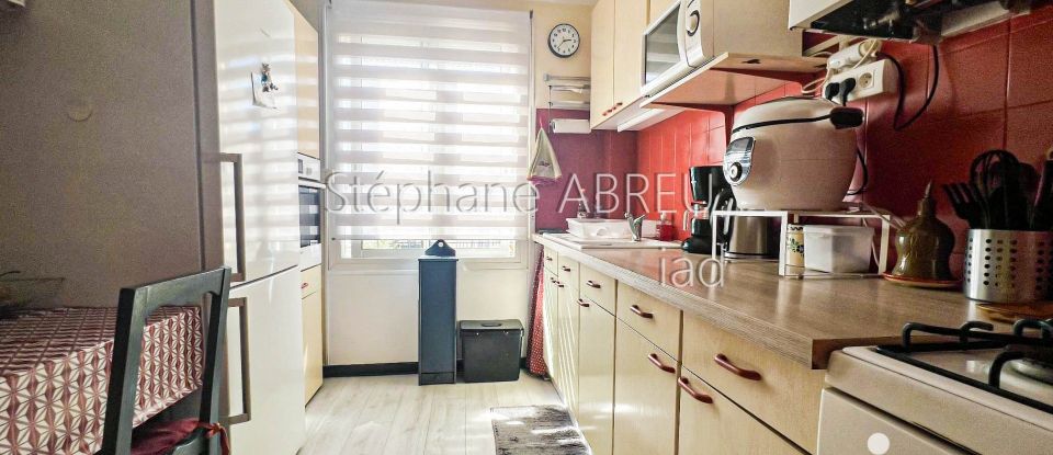 Appartement 3 pièces de 75 m² à Perpignan (66000)