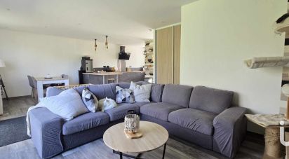 Maison 5 pièces de 98 m² à Huisseau-sur-Mauves (45130)