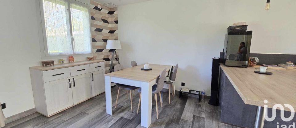 Maison 5 pièces de 98 m² à Huisseau-sur-Mauves (45130)