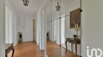 Appartement 5 pièces de 84 m² à Le Vésinet (78110)