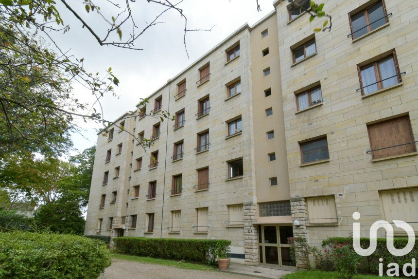 Vente Appartement 84m² 5 Pièces à Condé-sur-Vesgre (78113) - Iad France