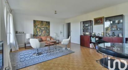 Appartement 5 pièces de 84 m² à Le Vésinet (78110)