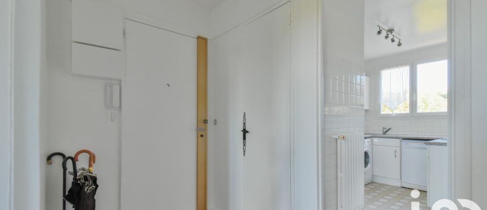 Appartement 5 pièces de 84 m² à Le Vésinet (78110)