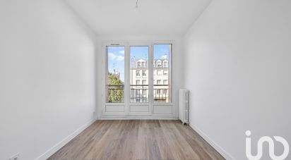 Apartment 2 rooms of 39 m² in Colombes (92700)