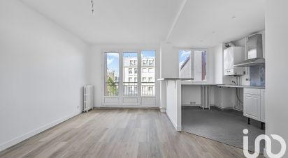 Apartment 2 rooms of 39 m² in Colombes (92700)