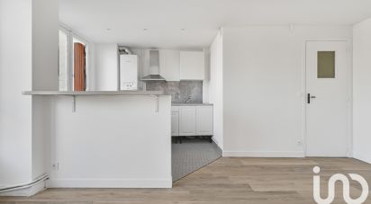 Appartement 2 pièces de 39 m² à Colombes (92700)