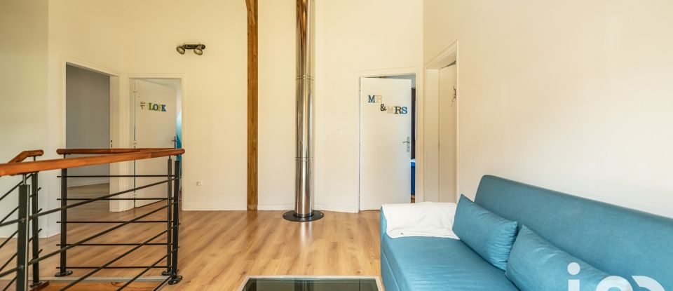 Maison 6 pièces de 138 m² à Le Tampon (97430)