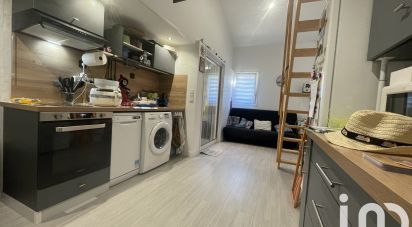 Appartement 2 pièces de 37 m² à Argelès-sur-Mer (66700)