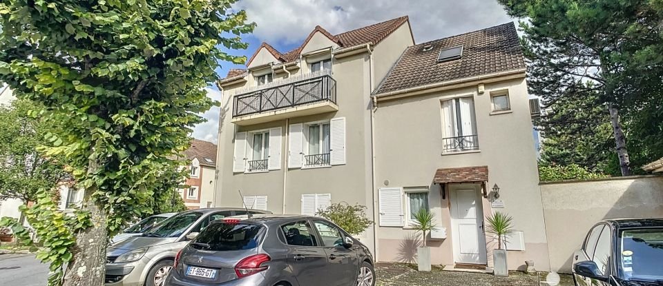 Appartement 2 pièces de 46 m² à Limeil-Brévannes (94450)