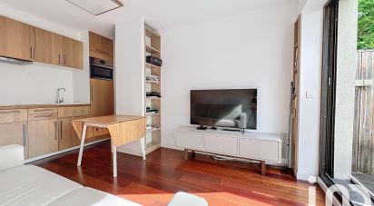 Appartement 2 pièces de 35 m² à Paris (75020)