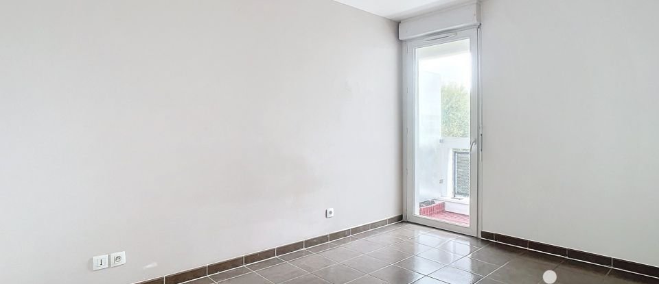 Apartment 2 rooms of 57 m² in Montévrain (77144)