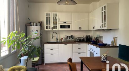 Appartement 3 pièces de 66 m² à Maisons-Alfort (94700)