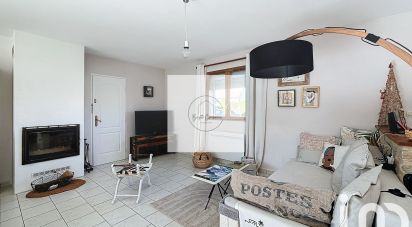 Maison 6 pièces de 94 m² à Saint-Ouen-sur-Iton (61300)