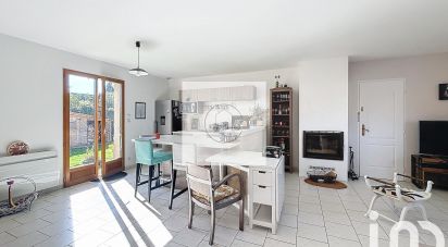 Maison 6 pièces de 94 m² à Saint-Ouen-sur-Iton (61300)