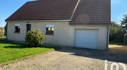 Maison 6 pièces de 94 m² à Saint-Ouen-sur-Iton (61300)