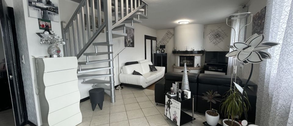 Maison 5 pièces de 92 m² à Joigny (89300)