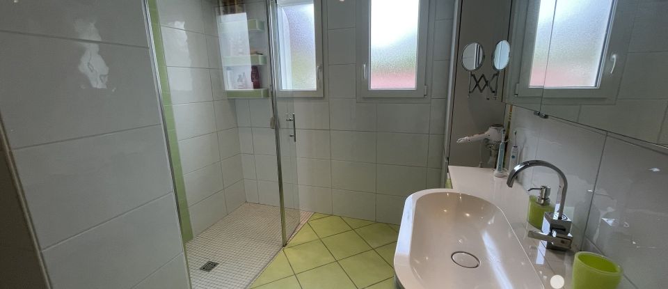 Maison 5 pièces de 92 m² à Joigny (89300)