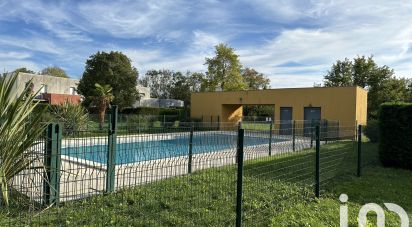 Maison 4 pièces de 86 m² à Saint-Louis-de-Montferrand (33440)