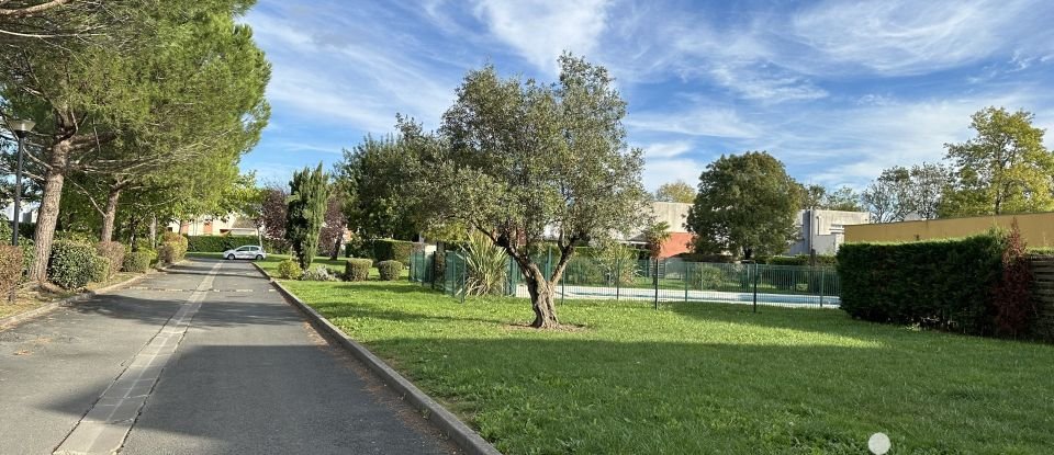 Maison traditionnelle 4 pièces de 86 m² à Ambarès-et-Lagrave (33440)