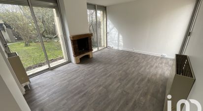 Maison 4 pièces de 85 m² à Les Ulis (91940)