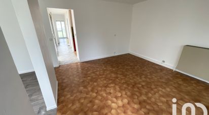 Maison 4 pièces de 85 m² à Les Ulis (91940)